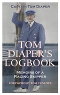 Cover: Tom Diaper's Logbook - Adlard Coles Nautical