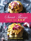 Cover: Sweet Things from the Aga - Absolute Press