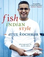 Cover: Fish, Indian Style - Absolute Press