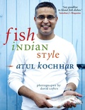 Cover: Fish, Indian Style - Absolute Press