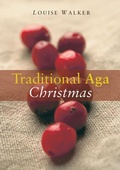 Cover: Traditional Aga Christmas - Absolute Press