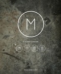 Cover: M: A 24 hour cookbook - Absolute Press