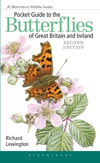 Abbildung von: Pocket Guide to the Butterflies of Great Britain and Ireland - Bloomsbury Natural History