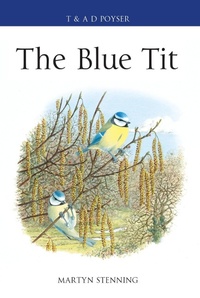 Abbildung von: The Blue Tit - Poyser