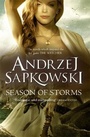 Cover: Season of Storms - Gollancz