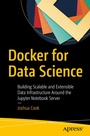 Cover: Docker for Data Science - APress