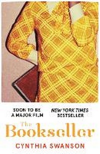 Enlarge image Cover: The Bookseller - Two Roads
