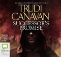Cover: Successor's Promise - Bolinda Audio Books