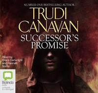 Enlarge image Cover: Successor's Promise - Bolinda Audio Books