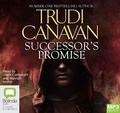 Cover: Successor's Promise - Bolinda Audio Books