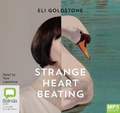 Cover: Strange Heart Beating - Bolinda Audio Books