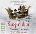 Cover: Kingdom Come - Bolinda Audio Books