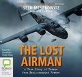 Cover: The Lost Airman - Bolinda Audio Books