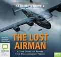 Cover: The Lost Airman - Bolinda Audio Books