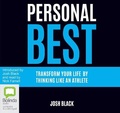 Cover: Personal Best - Bolinda Audio Books