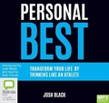 Cover: Personal Best - Bolinda Audio Books