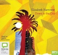 Cover: Down in the City - Bolinda Audio Books