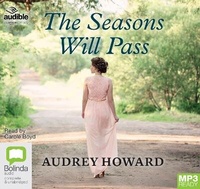 Enlarge image Cover: The Seasons Will Pass - Bolinda/Audible Audio