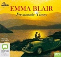 Cover: Passionate Times - Bolinda/Audible Audio