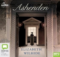Enlarge image Cover: Ashenden - Bolinda/Audible Audio