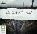 Cover: The Ghost Road - Bolinda/Audible Audio