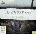 Cover: The Ghost Road - Bolinda/Audible Audio