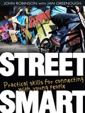 Cover: Street Smart - Monarch Books
