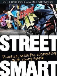 Enlarge image Cover: Street Smart - Monarch Books