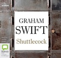 Cover: Shuttlecock - Bolinda/Audible Audio