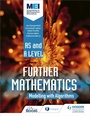 Cover: MEI Further Maths: Modelling with Algorithms - Hodder Education
