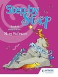 Cover: Step by Step Book 6 - Hodder Education