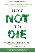 Cover: How Not to Die - Pan Books