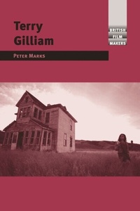 Abbildung von: Terry Gilliam - Manchester University Press