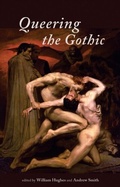 Cover: Queering the Gothic - Manchester University Press