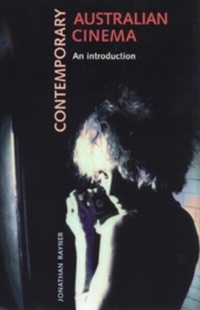 Enlarge image Cover: Contemporary Australian Cinema - Manchester University Press
