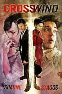 Enlarge image Cover: Crosswind Volume 1 - Image Comics