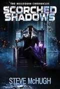 Cover: Scorched Shadows - 47North