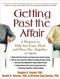 Cover: Getting Past the Affair - Tantor Media, Inc