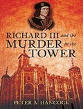 Cover: Richard III and the Murder in the Tower - Tantor Media, Inc