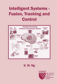 Enlarge image Cover: Intelligent Systems - Research Studies Press