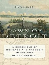 Abbildung von: Dawn of Detroit - Tantor Media, Inc