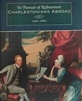 Cover: In Pursuit of Refinement - University of South Carolina Press