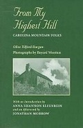 Cover: From My Highest Hill - University of Tennessee Press
