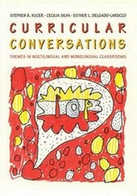 Enlarge image Cover: Curricular Conversations - Stenhouse Publishers