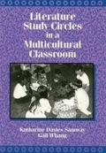 Cover: Literature Study Circles in a Multicultural Classroom - Stenhouse Publishers