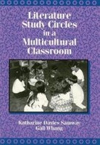Enlarge image Cover: Literature Study Circles in a Multicultural Classroom - Stenhouse Publishers