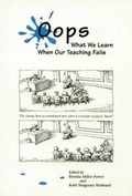 Cover: Oops - Stenhouse Publishers