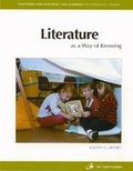 Cover: Literature - Stenhouse Publishers