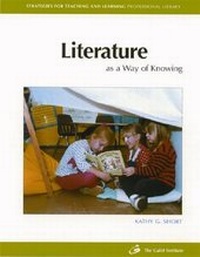 Enlarge image Cover: Literature - Stenhouse Publishers