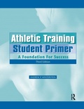 Cover: Athletic Training Student Primer - SLACK  Incorporated